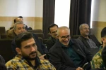 آیین نکوداشت روز دانشجو در دانشکده شهید چمران دانشگاه ملی مهارت استان گیلان برگزار شد 43