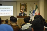 آیین نکوداشت روز دانشجو در دانشکده شهید چمران دانشگاه ملی مهارت استان گیلان برگزار شد 51