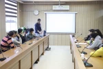 برگزاری ورکشاپ طراحی پوستر توسط  انجمن علمی رشته گرافیک
آموزشکده ملی مهارت لاهیجان(شهید رجایی)- آذر1403
 2