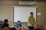 برگزاری سمینار شناخت زبان تصویر و تاثیر آن در زندگی امروزی آموزشکده ملی مهارت لاهیجان(شهید رجایی)- آذر1403
 2
