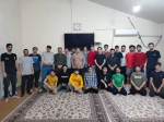 مراسم شب یلدا ویژه دانشجویان سراهای دانشجویی دانشگاه ملی مهارت استان گیلان  3