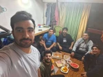 مراسم شب یلدا ویژه دانشجویان سراهای دانشجویی دانشگاه ملی مهارت استان گیلان  4