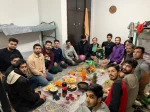 مراسم شب یلدا ویژه دانشجویان سراهای دانشجویی دانشگاه ملی مهارت استان گیلان  6