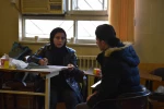 با همکاری مرکز بهداشت شهرستان رشت؛
طرح پایش سنجش سلامت دانشجویان در دانشکده شهید چمران رشت برگزار شد
 3