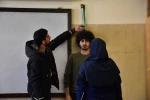 با همکاری مرکز بهداشت شهرستان رشت؛
طرح پایش سنجش سلامت دانشجویان در دانشکده شهید چمران رشت برگزار شد
 4