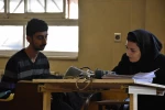 با همکاری مرکز بهداشت شهرستان رشت؛
طرح پایش سنجش سلامت دانشجویان در دانشکده شهید چمران رشت برگزار شد
 8
