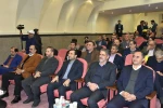 دکتر عیسی موسی زاده مقدم پور عضو هیات علمی آموزشکده پسران لاهیجان دانشگاه ملی مهارت استان گیلان در بخش تجلیل از مولف و مترجم برتر دانشگاه ملی مهارت حائز تقدیر شد. 4