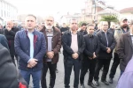 حضور ریاست و کارکنان آموزشکده ملی مهارت پسران بندر انزلی (شهید خدادادی) در مراسم گرامیداشت حماسه نهم دی 3