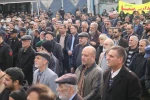 حضور ریاست و کارکنان آموزشکده ملی مهارت پسران بندر انزلی (شهید خدادادی) در مراسم گرامیداشت حماسه نهم دی 4
