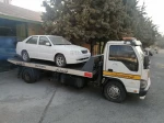 ارسال خودرو آموزشی از سوی سازمان مرکزی دانشگاه به مرکز 4