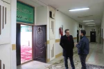 حضور هیات نظارت و ارزیابی دانشگاه ملی مهارت استان گیلان در آموزشکده ملی مهارت پسران بندر انزلی (شهید خدادادی)
 3