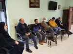 جلسه برگزاری امتحانات دی ماه 1403
 2