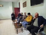 جلسه برگزاری امتحانات دی ماه 1403
 2