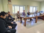 جلسه برگزاری امتحانات دی ماه 1403
 2