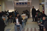 آزمون نهایی نیمسال اول واحد های دانشگاه ملی مهارت استان گیلان از 22 دی ماه آغاز شد 4
