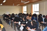 آزمون نهایی نیمسال اول واحد های دانشگاه ملی مهارت استان گیلان از 22 دی ماه آغاز شد 6