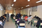 آزمون نهایی نیمسال اول واحد های دانشگاه ملی مهارت استان گیلان از 22 دی ماه آغاز شد 7