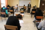 شروع امتحانات پایان ترم نیم سال اول 1403-1404 آموزشکده ملی مهارت پسران بندر انزلی (شهید خدادادی) 4