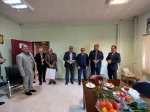 طی حکمی از سوی دکتر زمانی به تاریخ ۲۲ دی‌ماه ۱۴۰۳، آقای دکتر عیسی موسی زاده مقدم پور به عنوان «سرپرست آموزشکده پسران آستانه اشرفیه» منصوب شد. 4