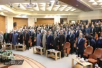 شرکت دانشگاهیان دانشگاه ملی مهارت استان گیلان به مناسبت گرامیداشت ایام الله دهه فجر انقلاب اسلامی 
استاندار گیلان؛ گیلان با دارا بودن نخبگان و ظرفیت استثنایی اقتصادی و اجتماعی ارزشمندترین دارایی ایران است 2
