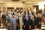 شرکت دانشگاهیان دانشگاه ملی مهارت استان گیلان به مناسبت گرامیداشت ایام الله دهه فجر انقلاب اسلامی 
استاندار گیلان؛ گیلان با دارا بودن نخبگان و ظرفیت استثنایی اقتصادی و اجتماعی ارزشمندترین دارایی ایران است 3