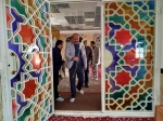 گلباران مزار شهدا با حضور سرپرست آموزشکده ملی ومهارت آستانه اشرفیه در یوم الله دهه فجر 5