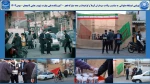 برپایی ایستگاه صلواتی  به مناسبت ولادت سرداران کربلا و گرامیداشت دهه مبارکه فجر - آموزشکده ملی مهارت شهید رجایی لاهیجان- بهمن1403
 2