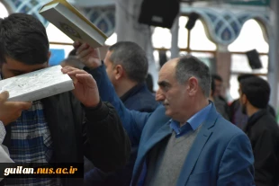 دانشجویان پسر واحدهای تابعه دانشگاه ملی مهارت استان گیلان به اردوی راهیان نور اعزام شدند
 3