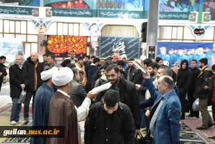 دانشجویان پسر واحدهای تابعه دانشگاه ملی مهارت استان گیلان به اردوی راهیان نور اعزام شدند
 4