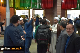 دانشجویان پسر واحدهای تابعه دانشگاه ملی مهارت استان گیلان به اردوی راهیان نور اعزام شدند
 6