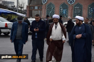 دانشجویان پسر واحدهای تابعه دانشگاه ملی مهارت استان گیلان به اردوی راهیان نور اعزام شدند
 10