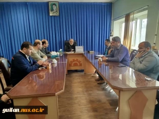 نشست تخصصی حلقه های صالحین با سخنرانی جناب آقای خشنود جلالی با موضوع اهمیت دفاع مقدس 5