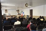 نشست هم اندیشی با اساتید دانشکده ملی مهارت شهید چمران رشت برگزار شد 5