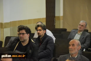 نشست هم اندیشی با اساتید دانشکده ملی مهارت شهید چمران رشت برگزار شد 9