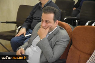 نشست هم اندیشی با اساتید دانشکده ملی مهارت شهید چمران رشت برگزار شد 10
