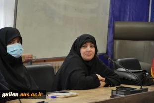 دانشگاه ملی مهارت استان گیلان با برگزاری جلسه شورای فرهنگی با نگاه تقویت انجمن های علمی واحدهای دانشگاه در استان به استقبال سال نو رفت 5
