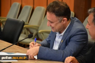 دانشگاه ملی مهارت استان گیلان با برگزاری جلسه شورای فرهنگی با نگاه تقویت انجمن های علمی واحدهای دانشگاه در استان به استقبال سال نو رفت 7