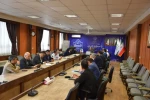دانشگاه ملی مهارت استان گیلان با برگزاری جلسه شورای فرهنگی با نگاه تقویت انجمن های علمی واحدهای دانشگاه در استان به استقبال سال نو رفت 11