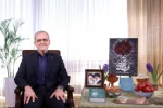 پیام نوروزی رئیس جمهور به مناسبت آغاز سال ۱۴۰۴
پزشکیان: تلاش کنیم در چرخش دوباره ایام، قدر خود را بالاتر رقم بزنیم 2