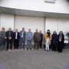 در آخرین جمعه ماه مبارک رمضان:
دانشگاهیان دانشگاه ملی مهارت استان گیلان در راهپیمایی روز جهانی قدس شرکت نمودند 4