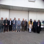 در آخرین جمعه ماه مبارک رمضان:
دانشگاهیان دانشگاه ملی مهارت استان گیلان در راهپیمایی روز جهانی قدس شرکت نمودند 4