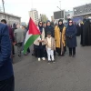 در آخرین جمعه ماه مبارک رمضان:
دانشگاهیان دانشگاه ملی مهارت استان گیلان در راهپیمایی روز جهانی قدس شرکت نمودند 5