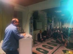 برگزاری جلسه خیر مقدم دانشجویان جدیدالورود خوابگاه دانشجوی فروردین 1404 در آموزشکده ملی ومهارت آستانه اشرفیه 3