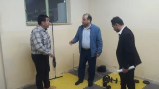 برگزاری جلسه خیر مقدم دانشجویان جدیدالورود خوابگاه دانشجوی فروردین 1404 در آموزشکده ملی ومهارت آستانه اشرفیه 5