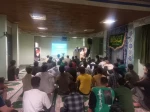 برگزاری جلسه خیر مقدم دانشجویان جدیدالورود خوابگاه دانشجوی فروردین 1404 در آموزشکده ملی ومهارت آستانه اشرفیه 6