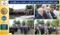 تجمع دانشگاهیان دانشگاه ملی مهارت استان گیلان در حمایت از مردم مظلوم غزه