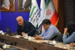 برگزاری جلسه هم اندیشی و توانمندسازی مسئولین روابط عمومی دانشگاه ملی مهارت استان گیلان 3