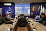 برگزاری جلسه هم اندیشی و توانمندسازی مسئولین روابط عمومی دانشگاه ملی مهارت استان گیلان 4
