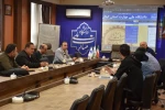 برگزاری جلسه هم اندیشی و توانمندسازی مسئولین روابط عمومی دانشگاه ملی مهارت استان گیلان 7