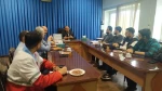 نشست وهم اندیشی انجمن های علمی وکانون های آموزشکده ملی ومهارت آستانه اشرفیه برگزار گردید 4